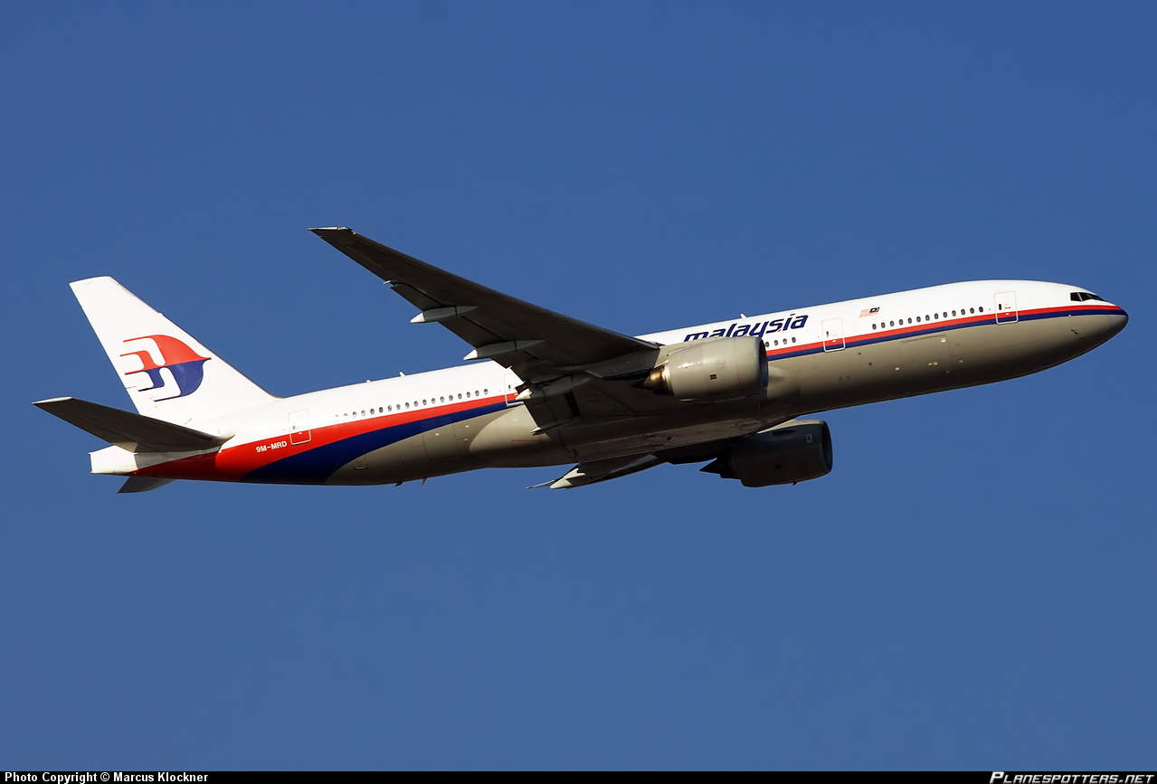 Malaysia Airlines bans luggage on European flights