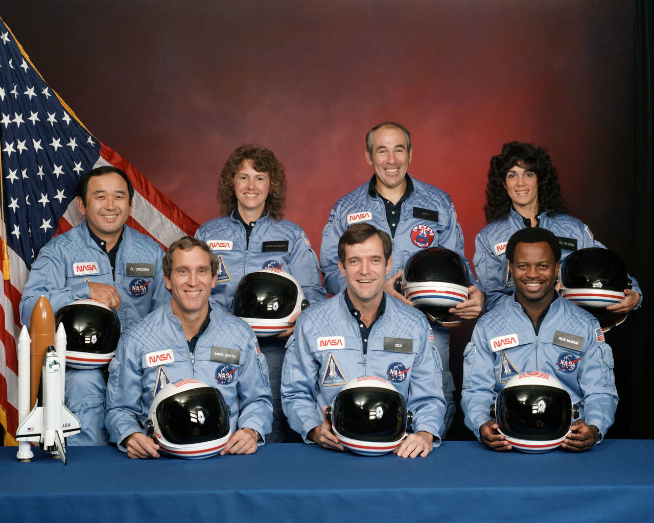 STS-51-L: 30 Years Ago Today