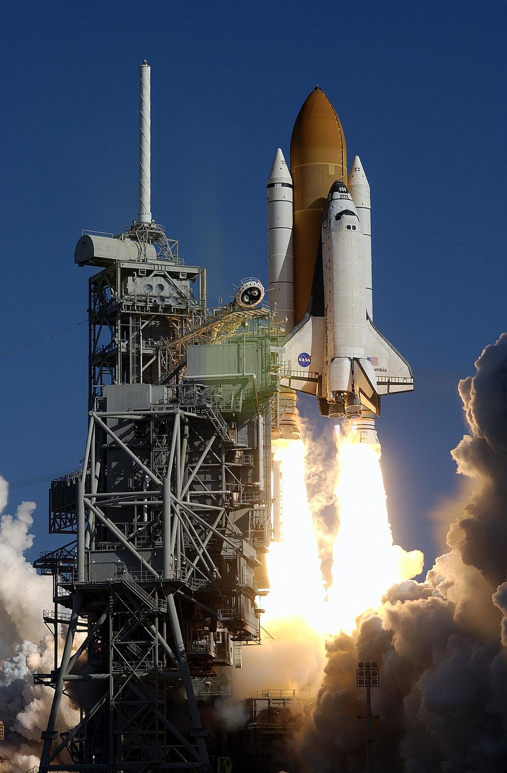 STS-107-launch2