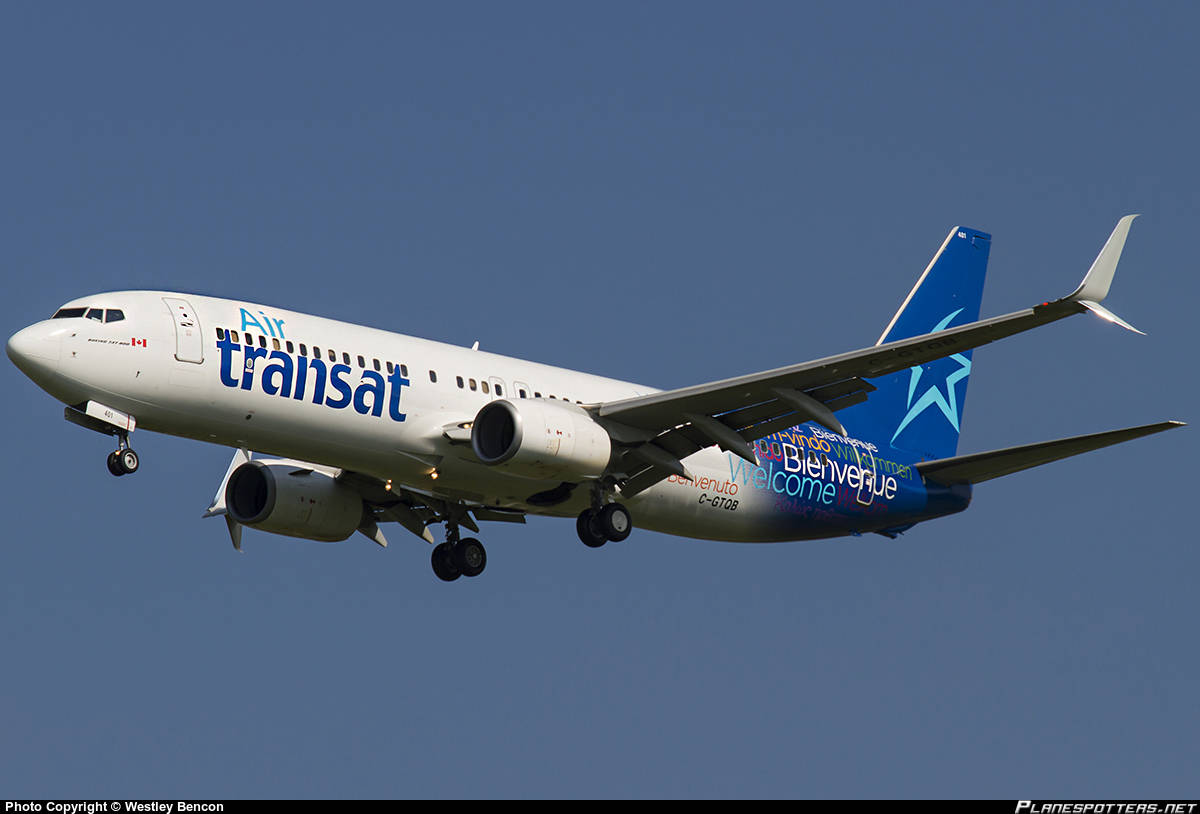Air Transat pilots go ahead with strike
