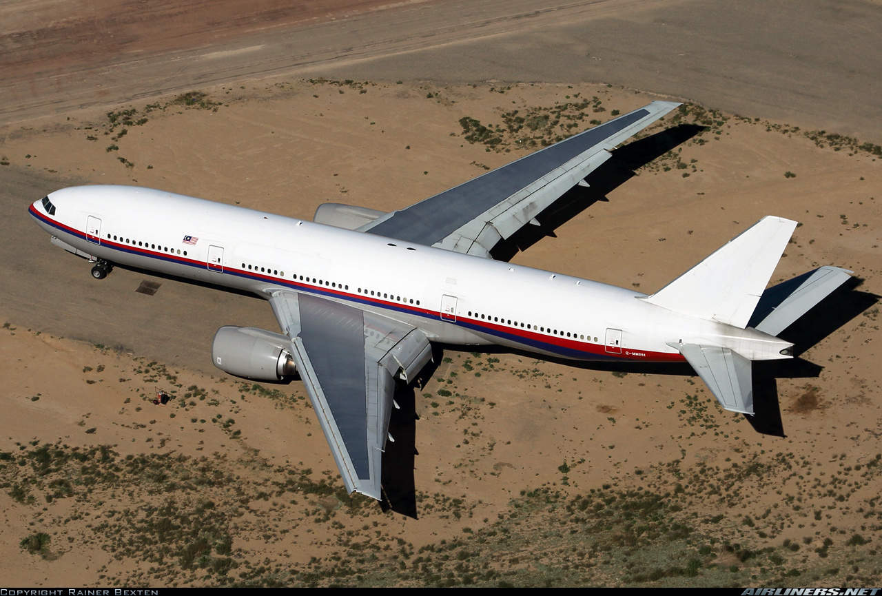 Is a used 777 expensive?