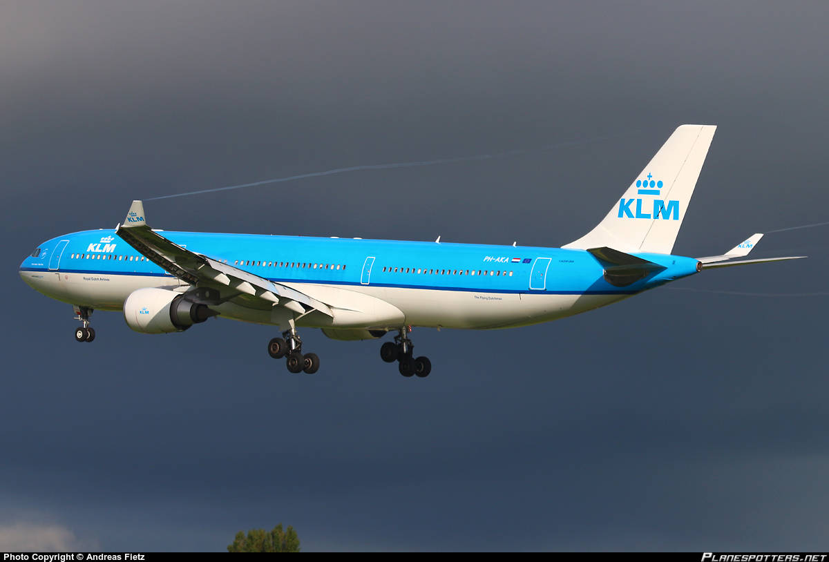 KLM Royal Dutch Airlines makes Amsterdam-Havana daily