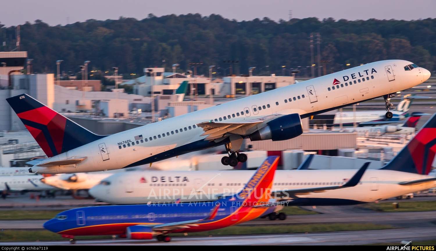 Delta Air Lines (re)launches seasonal service to Reno from Atlanta