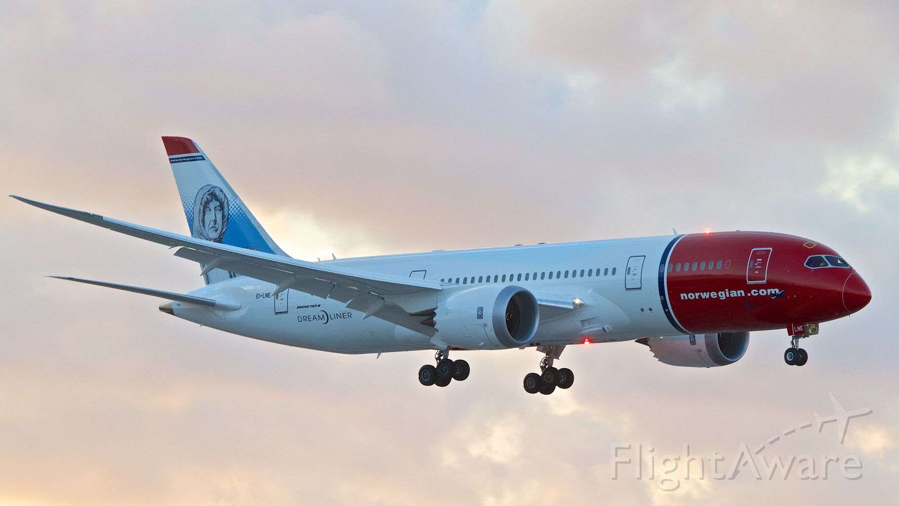Edinburgh to get direct flights to the US thanks to Norwegian Long Haul