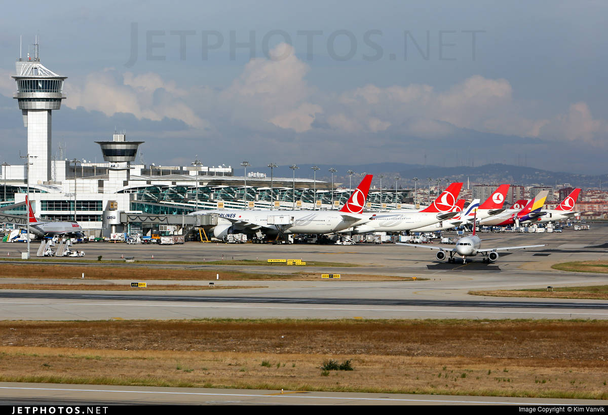 Istanbul Ataturk Airport reopens after terrorist attack