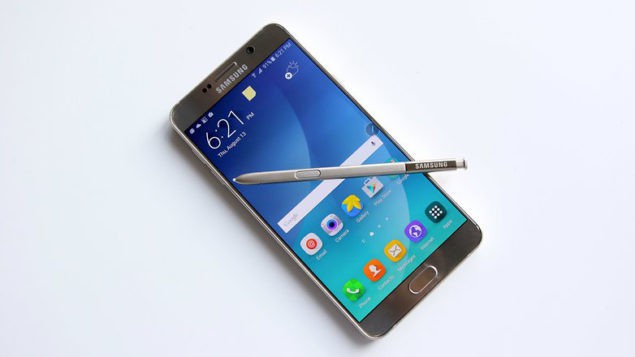 FAA asks passengers to not send Samsung Galaxy Note 7 in checked luggage